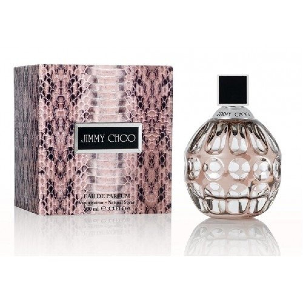 عطر جيمي شوو او دو بارفيوم - 60مل