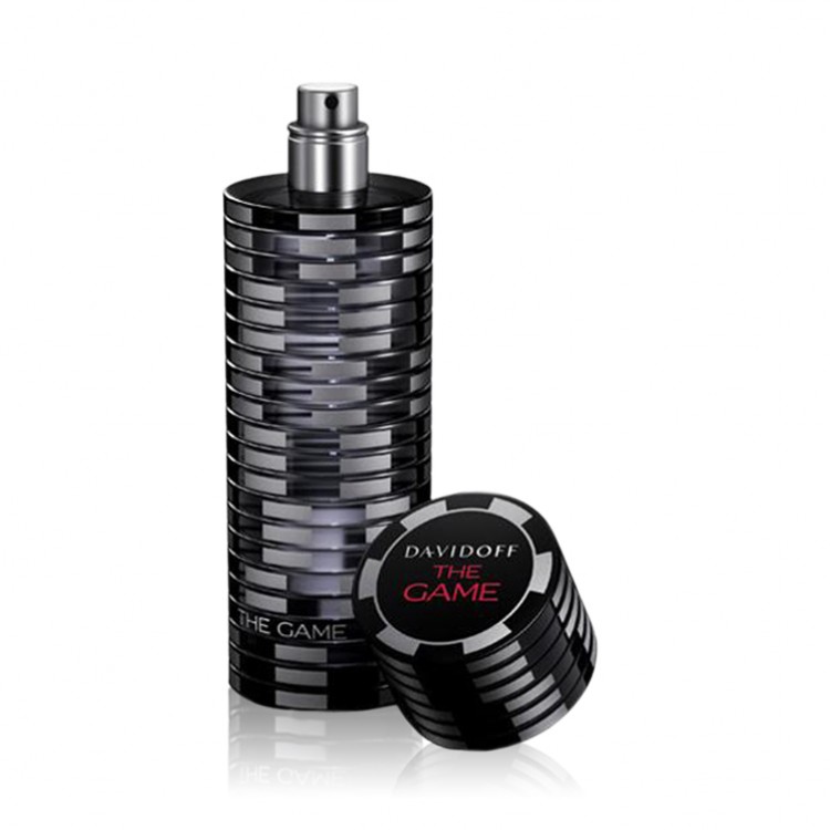 عطر دافيدوف ذا غيم الرجالي او دو تواليت 100مل