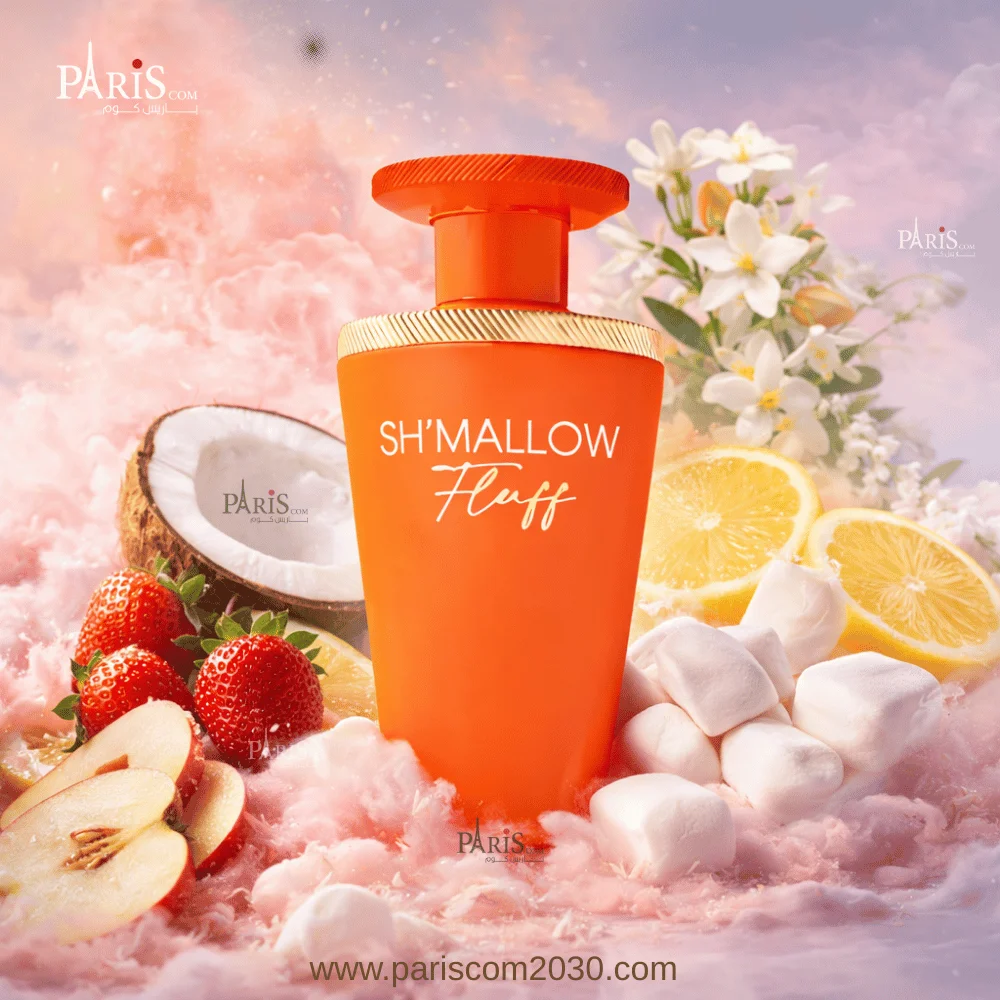 عطر شاميلو فلوف من فرنش افنيو - 100مل