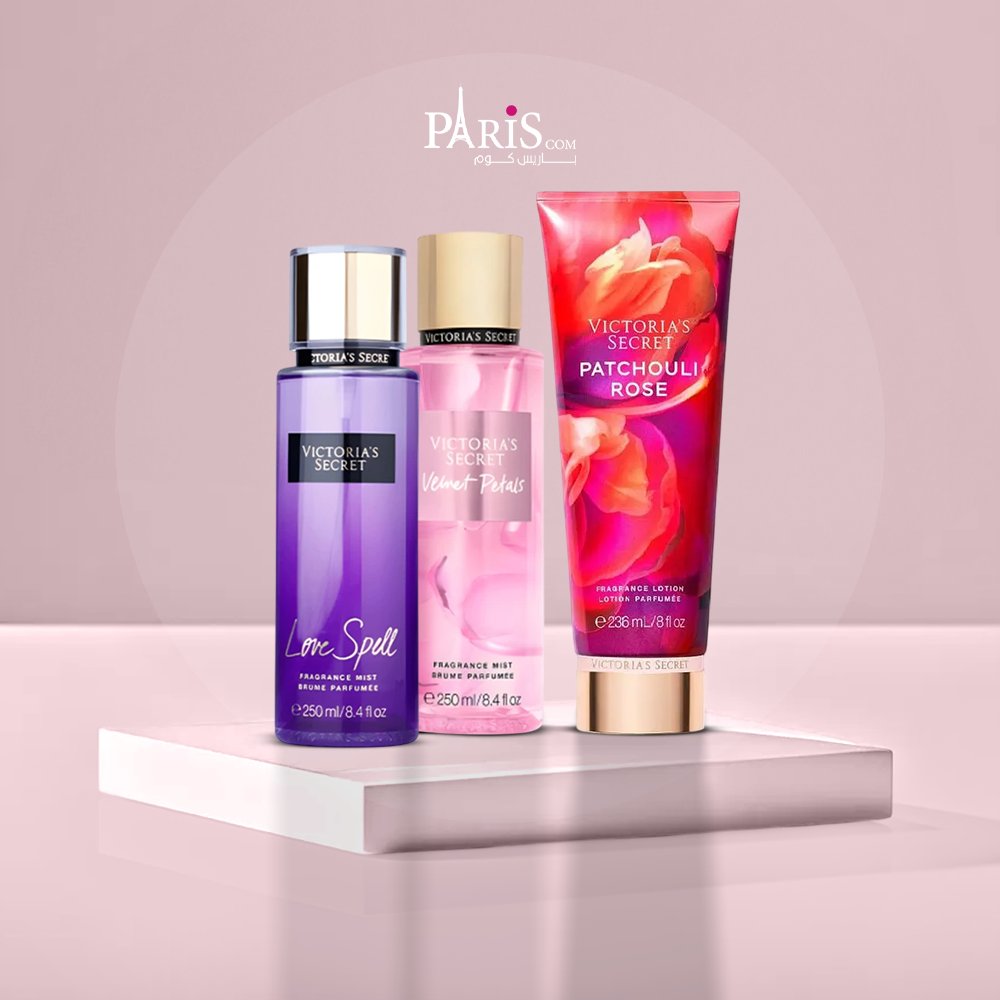 Body spray