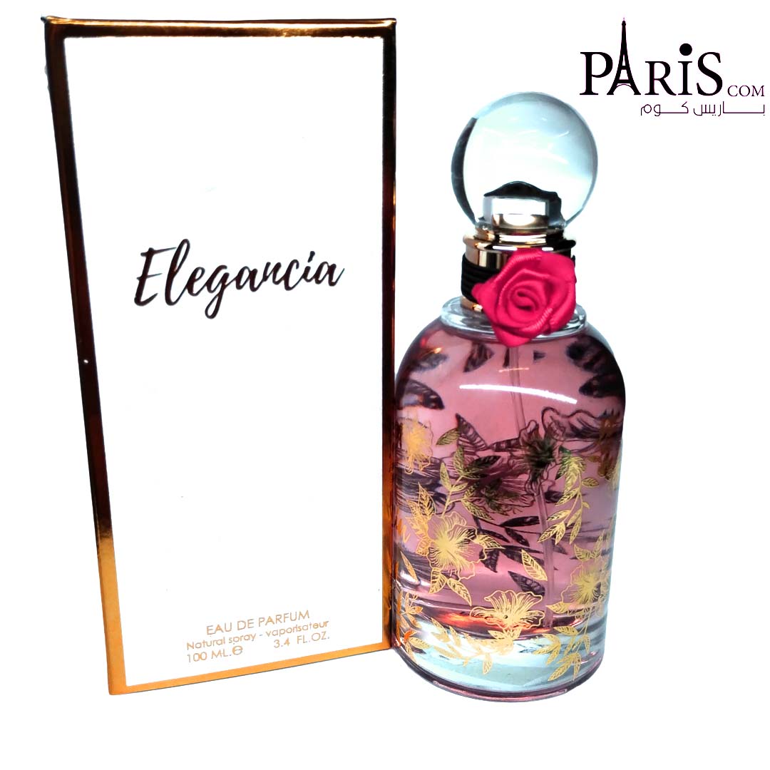 ELEGARCIA Eau de Parfum