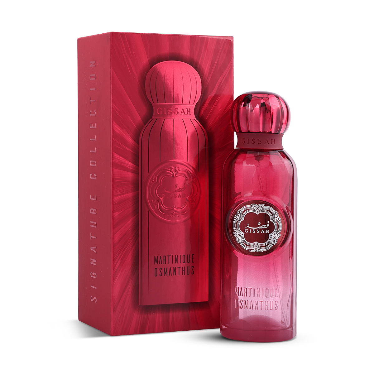 عطر مارتينيك أوسمنثوس المركز من قصة – 200 مل