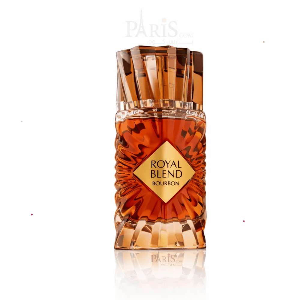 Royal Blend Bourbon Eau de Parfum