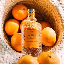 عطر كولونيا الشهير 4711 ماندرين & كارداموم او دو كولجن 170مل