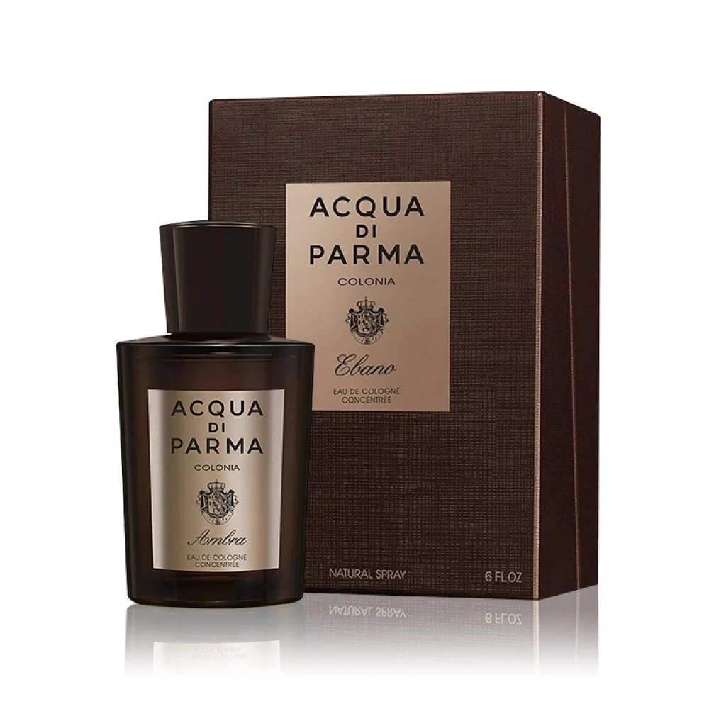 عطر كولونيا ايبانو للرجال من اكوا دي بارما - كونسينتري - 100مل