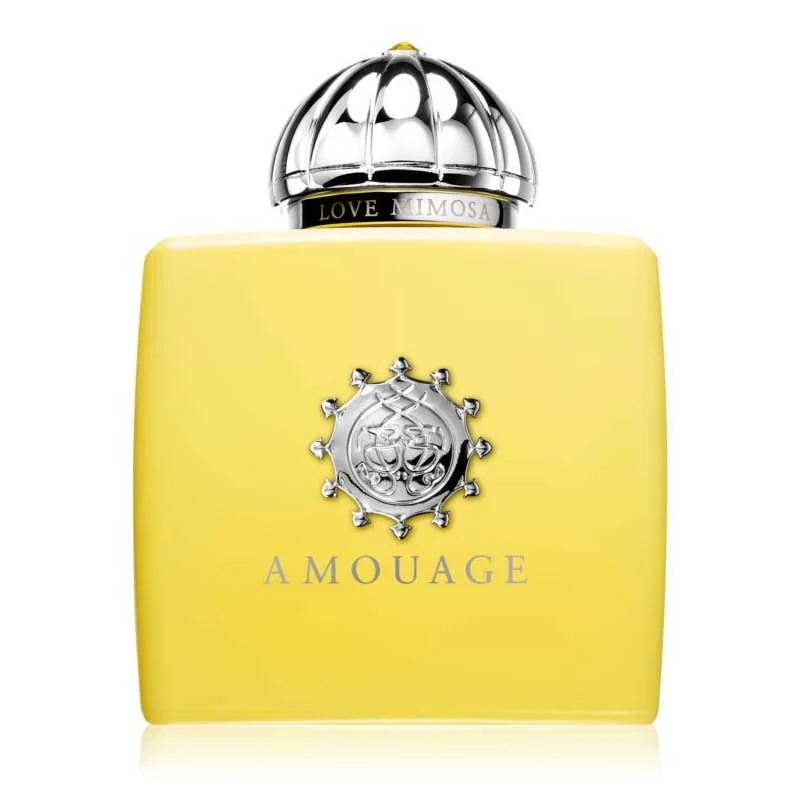 عطر امواج لوف ميموزا النسائي او دو بارفيوم- 100مل