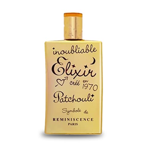 عطر ريمانسيس باتشولي الكسير للنساء - 100مل