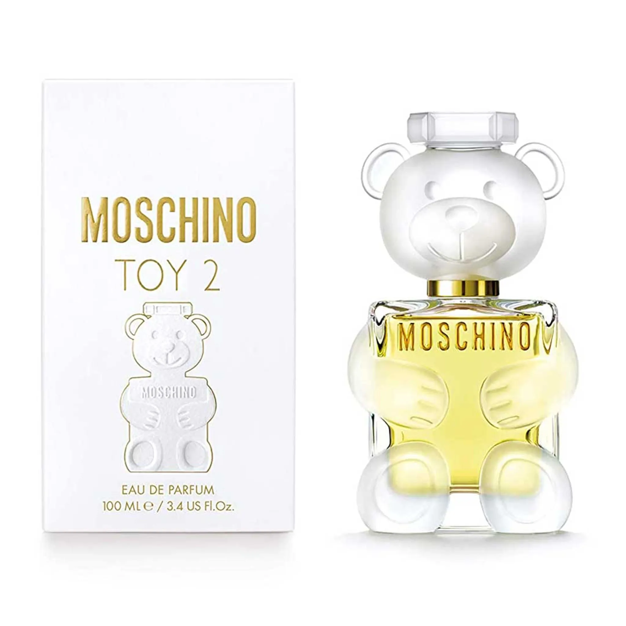 عطر موسكينو توي 2