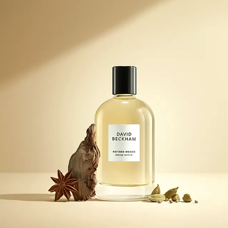 عطر ديفيد بيكهام ريفايند وودز أو دو برفيوم 100 مل