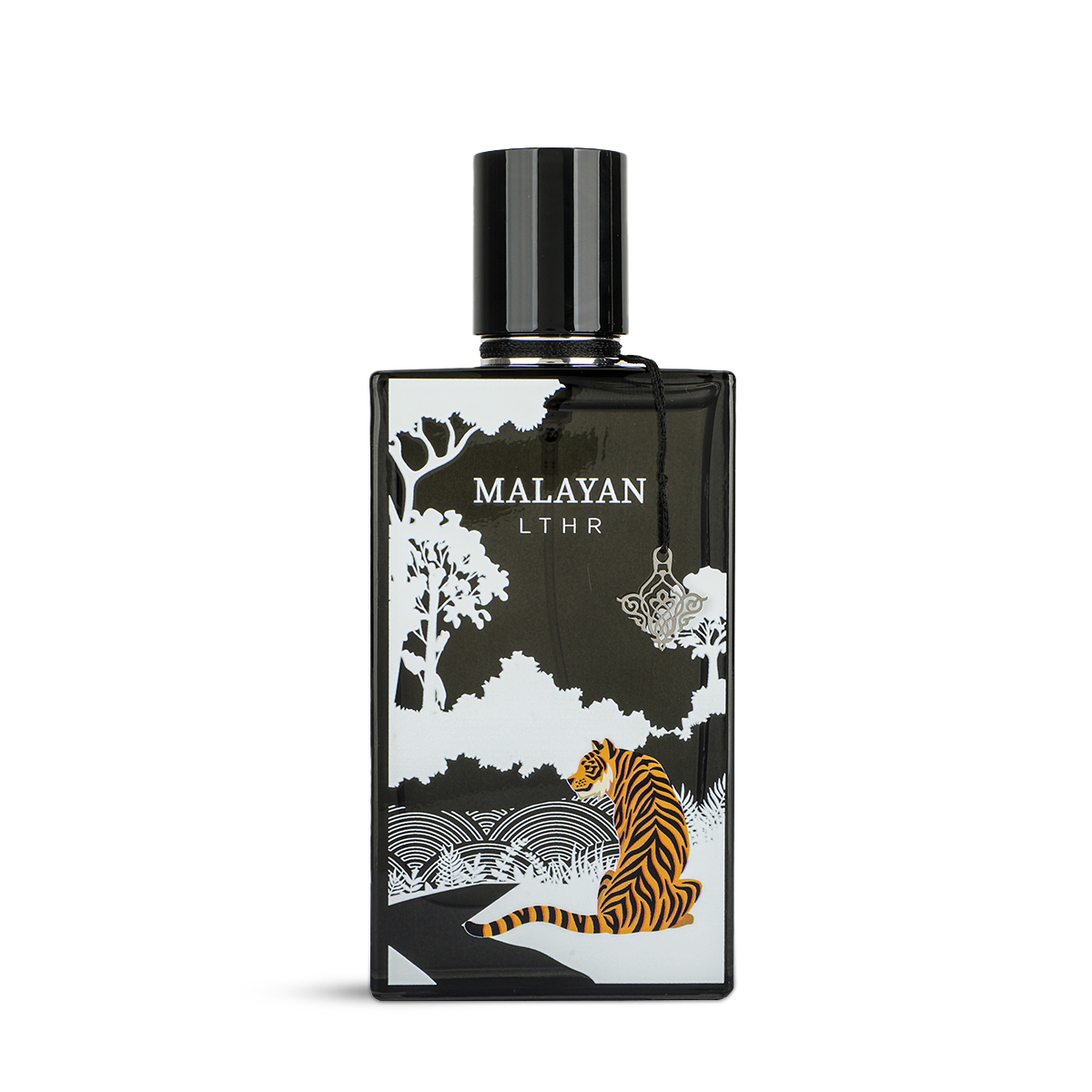 عطر ملايان ليذر المركز من إبراق ابراهيم القرشي- 75 مل