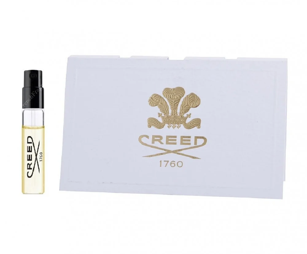 Creed White Flower Eau de Parfum sample - 2ml