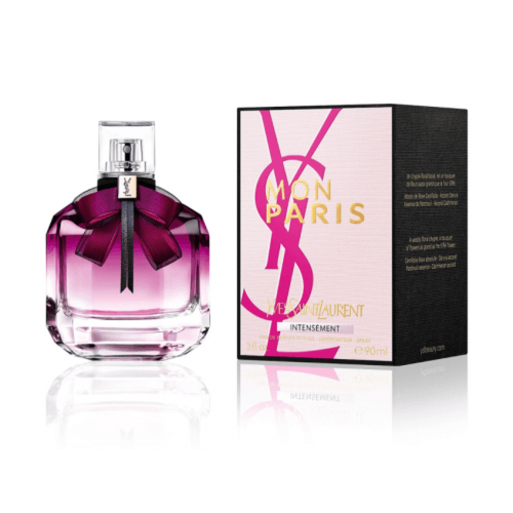 عطر سان لوران مون باريس