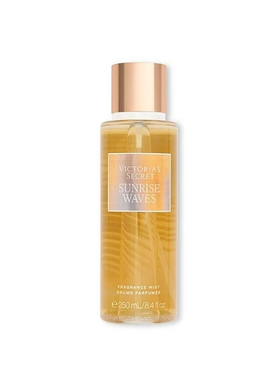 معطر جسم فيكتوريا سيكرين صن رايز ويفز -250مل 