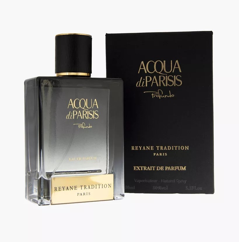 عطر أكوا دي باريسيس برفوندو من ريان تراديشين- 100 مل