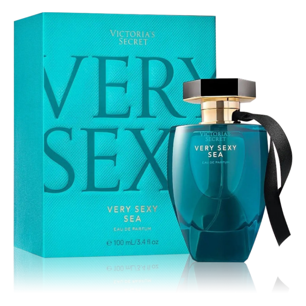 عطر فيري سيكسي سي من فيكتوريا سيكرت - 100مل