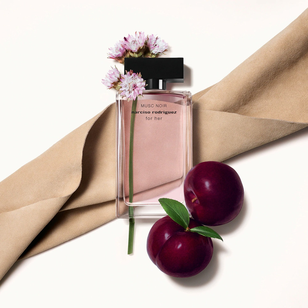 عطر نرسيسو رودريغز مسك نوار او دو بارفيوم - 100مل