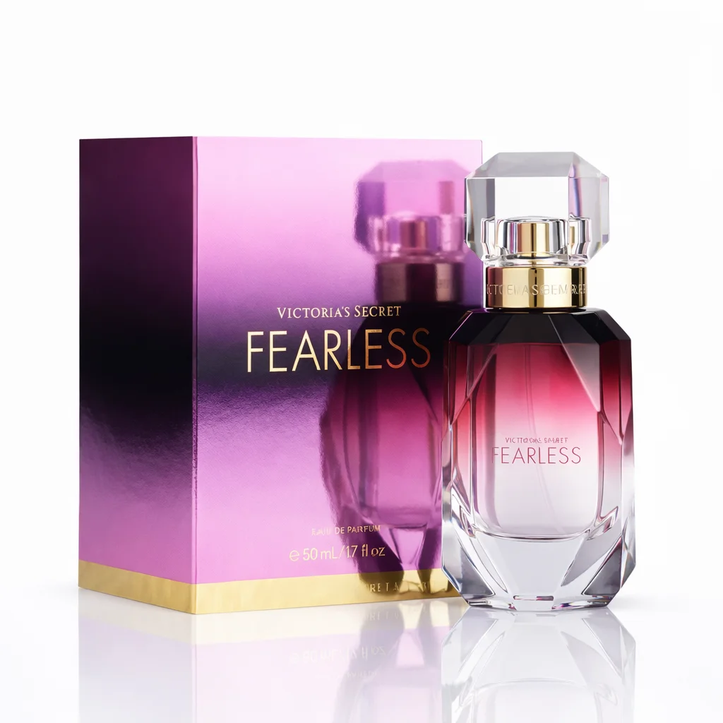 عطر فيرليس المركز فيكتوريا سيكريت -50مل