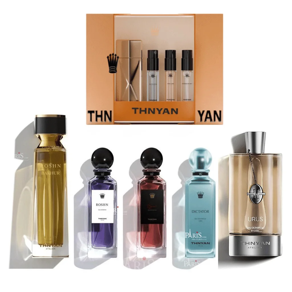 Ramadan Elite Collection by Thnyan – 600 ml