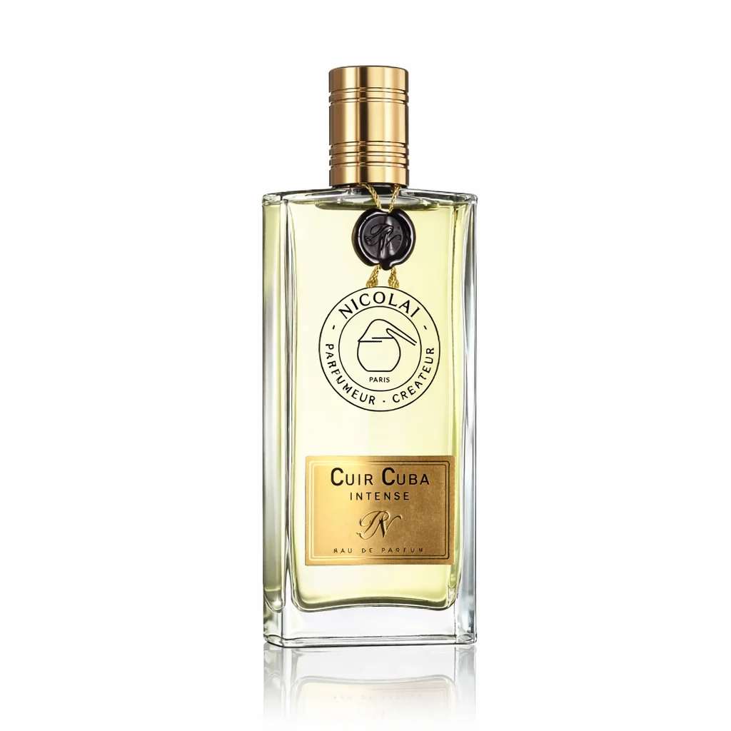 عطر نيكولاي كيور كوبا انتنس او دو بارفيوم 100مل