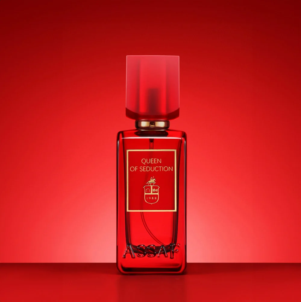Queen of Seduction perfume-75-ml
