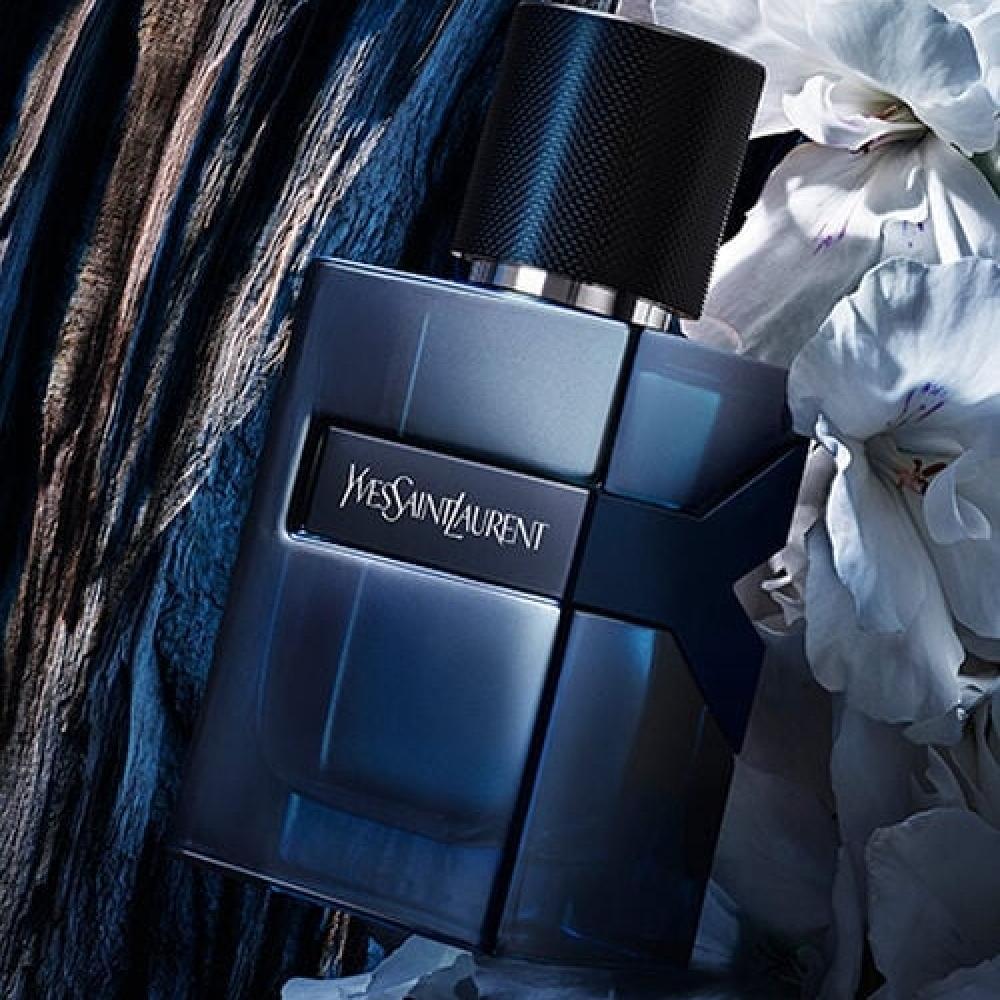 عطر إيف سان لوران Y إلكسير - 60 مل