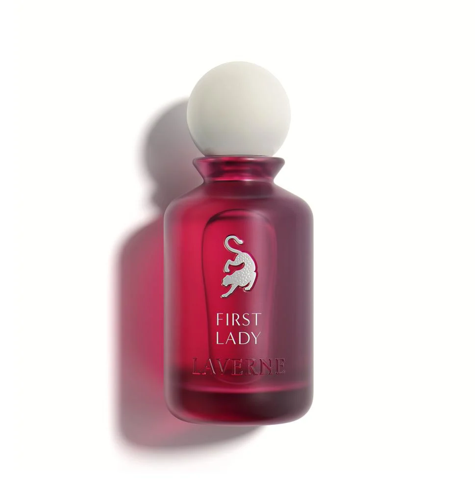 First Lady by Laverne – Eau de Parfum 100ml