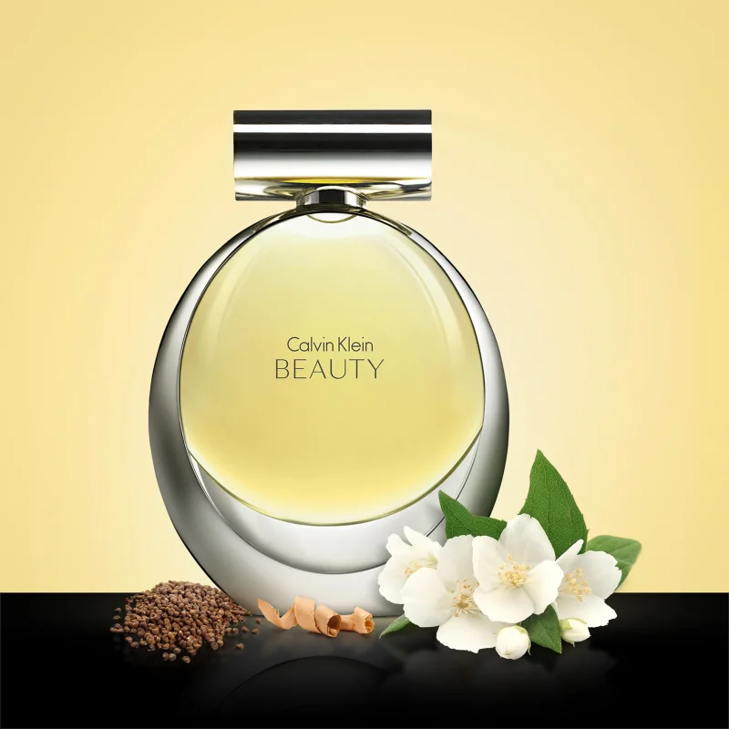 عطر كالفن كلاين بيوتي او دو بارفيوم - 100مل