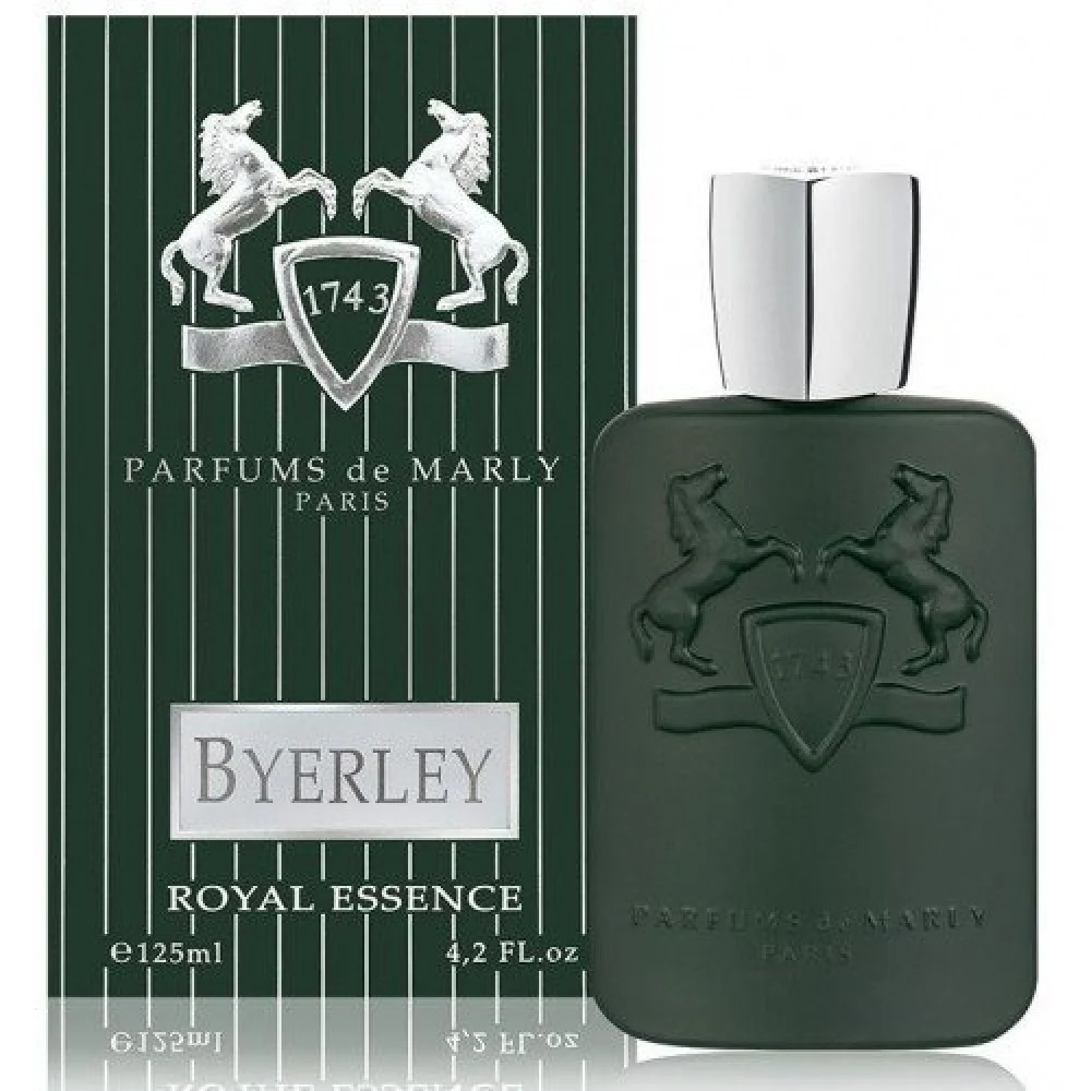 عطر بايرلي دي مارلي او دو بارفيوم-125مل