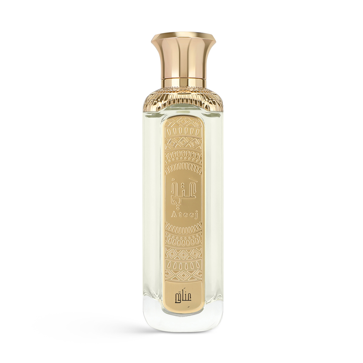 عطر عناق  من عتيج- 200 مل