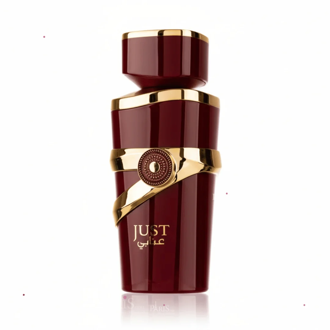 عطر جاست عنابي للنساء أو دو بارفيوم – 100 مل