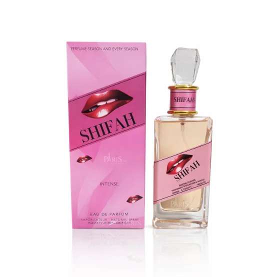 عطر شفة الفرموني للنساء -100مل 