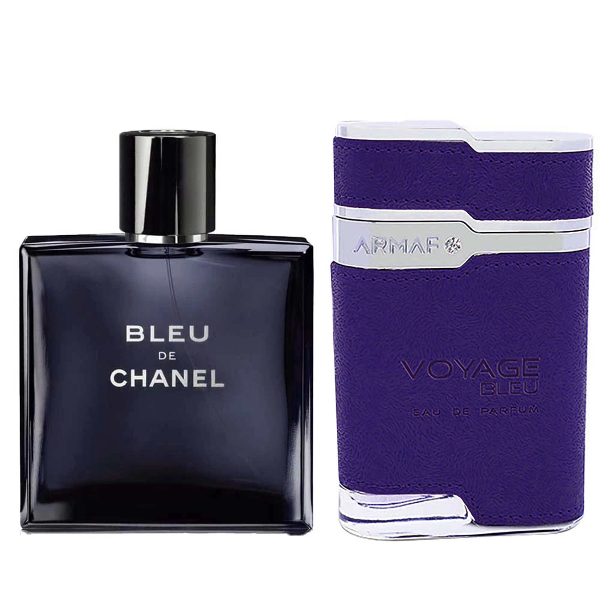 عطر بلو فوياج