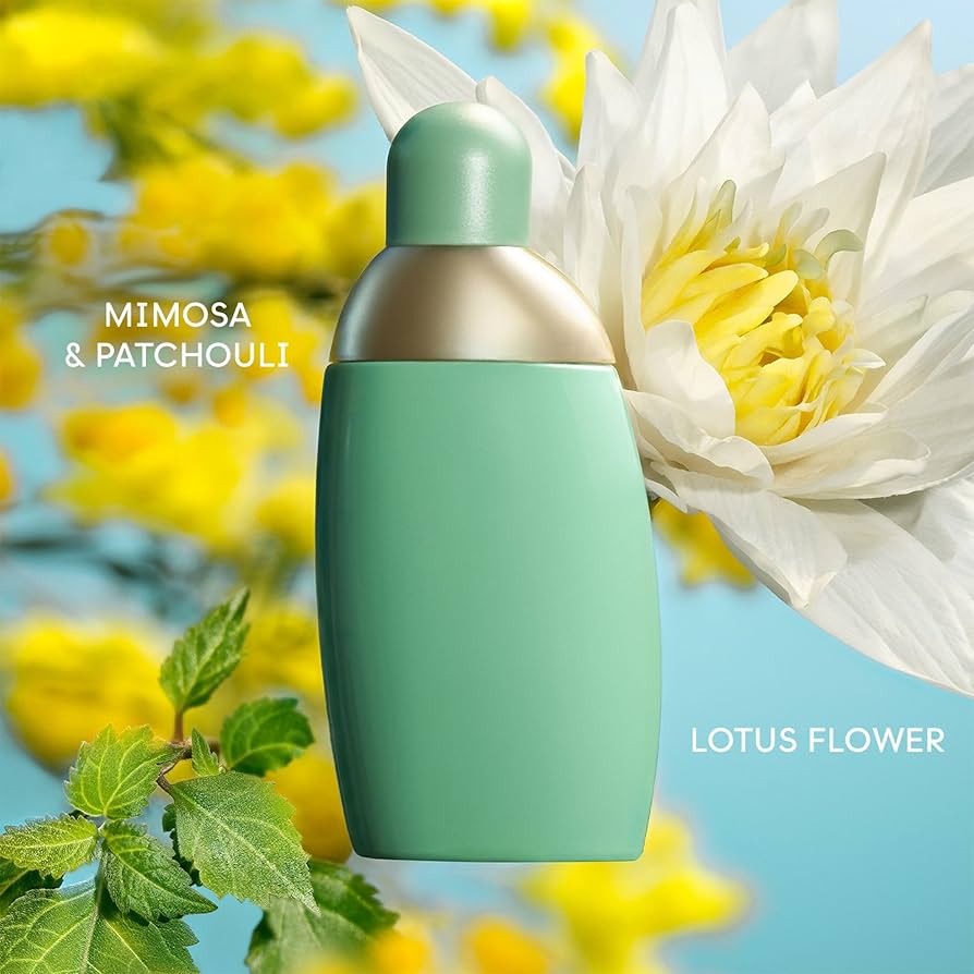 عطر ايدن من كاشريل او دي بارفيوم -50مل
