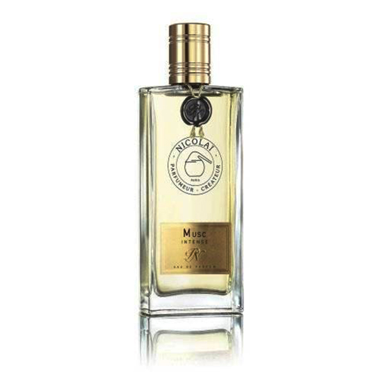 عطر نيكولاي مسك انتنس او دو بارفيوم -100مل