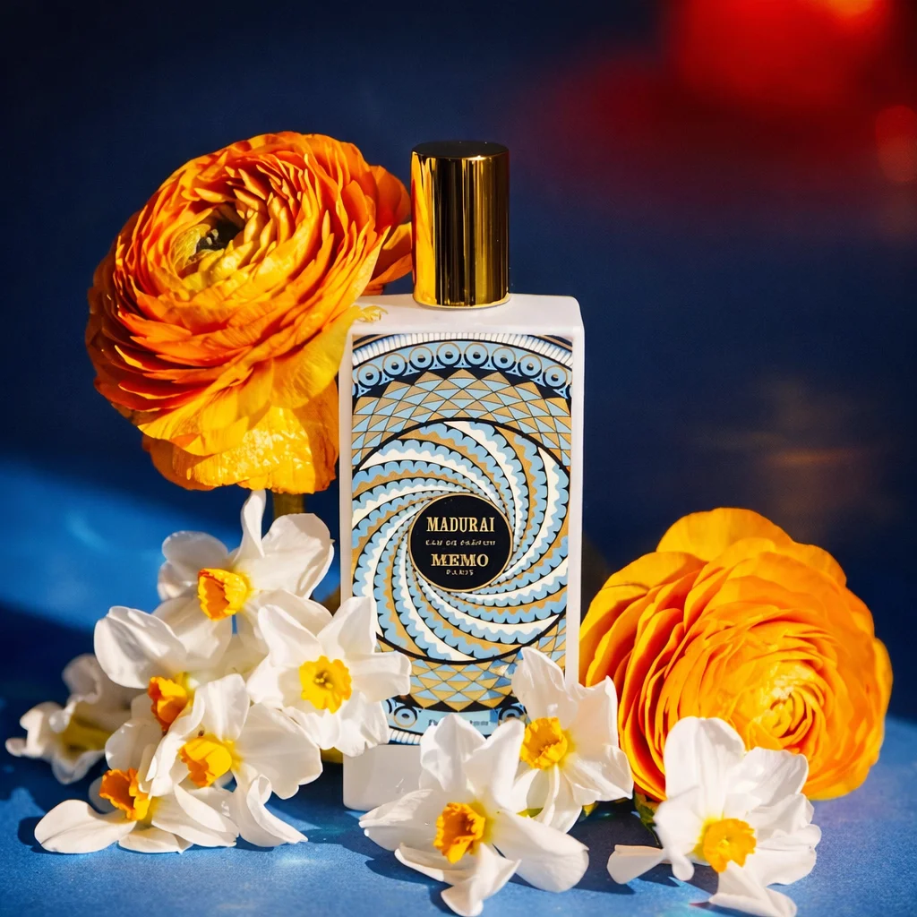 عطر ميمو مادوراي او دو بارفيوم-75مل