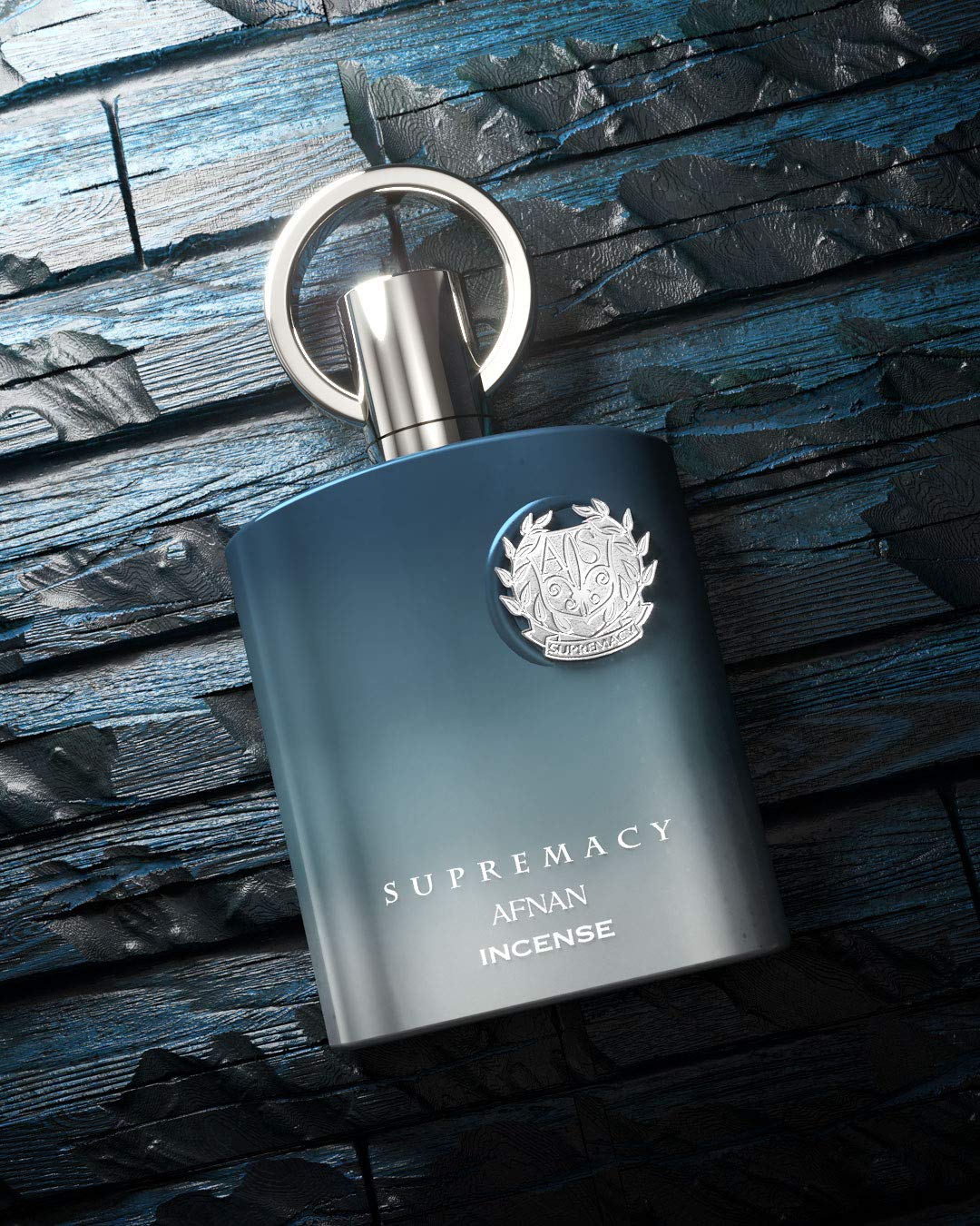 عطر افنان سوبريماسي انسنس او دو بارفيوم 100مل