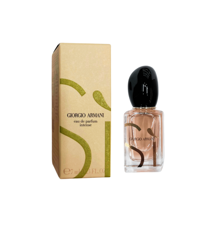 عطر جورجيو ارماني اس اي برفيوم 7 مل حجم ميني