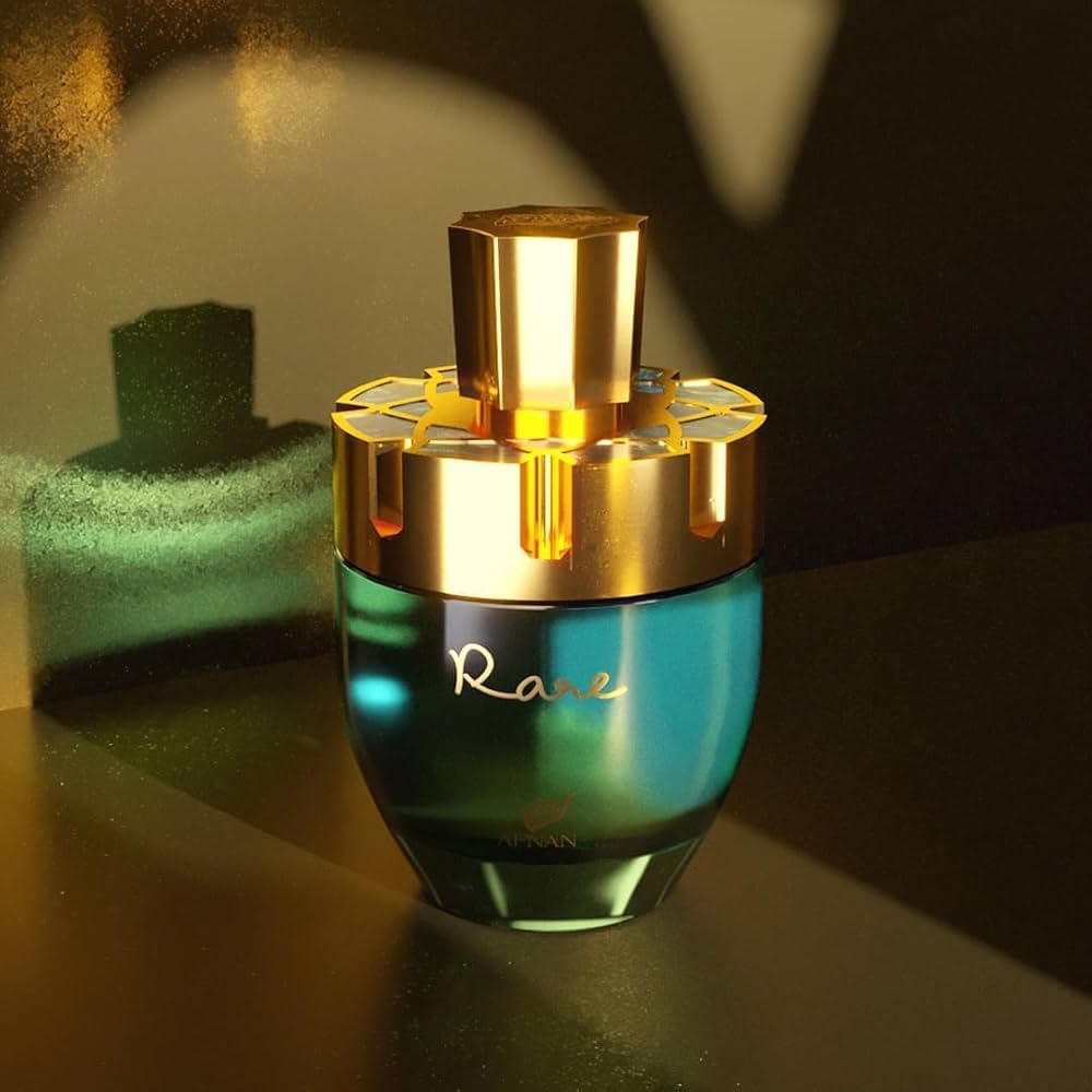 عطر افنان رير تيفاني للنساء او دي بارفيوم -100مل