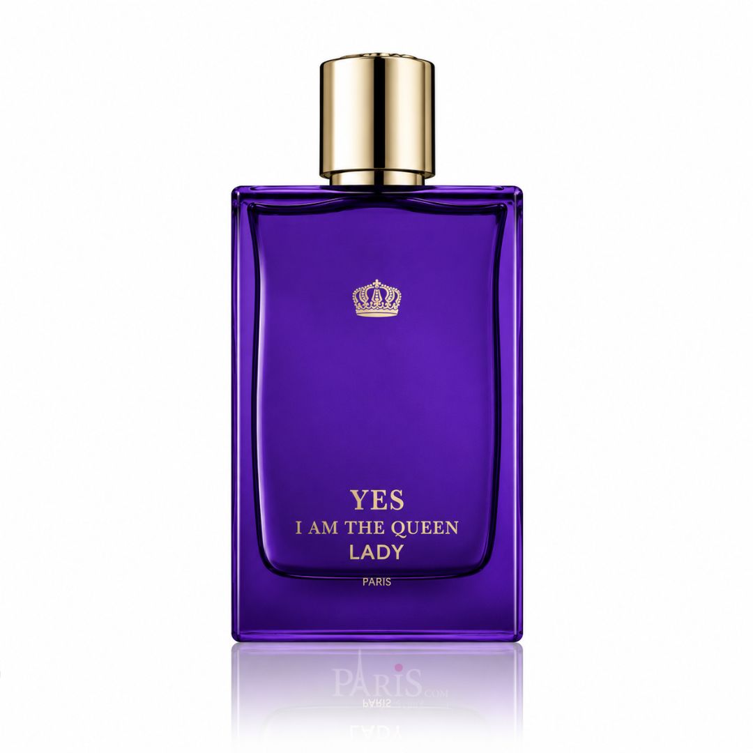 عطر يس اي ام ذا كوين من جيبارلي – 100 مل