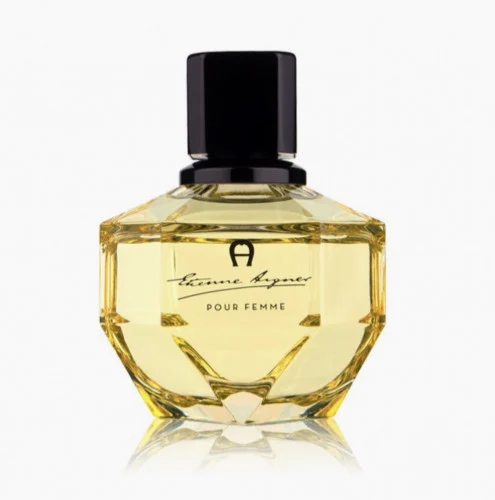 عطر ايتن اجنر بور فيم من اجنر او دو بارفيوم - 100 مل