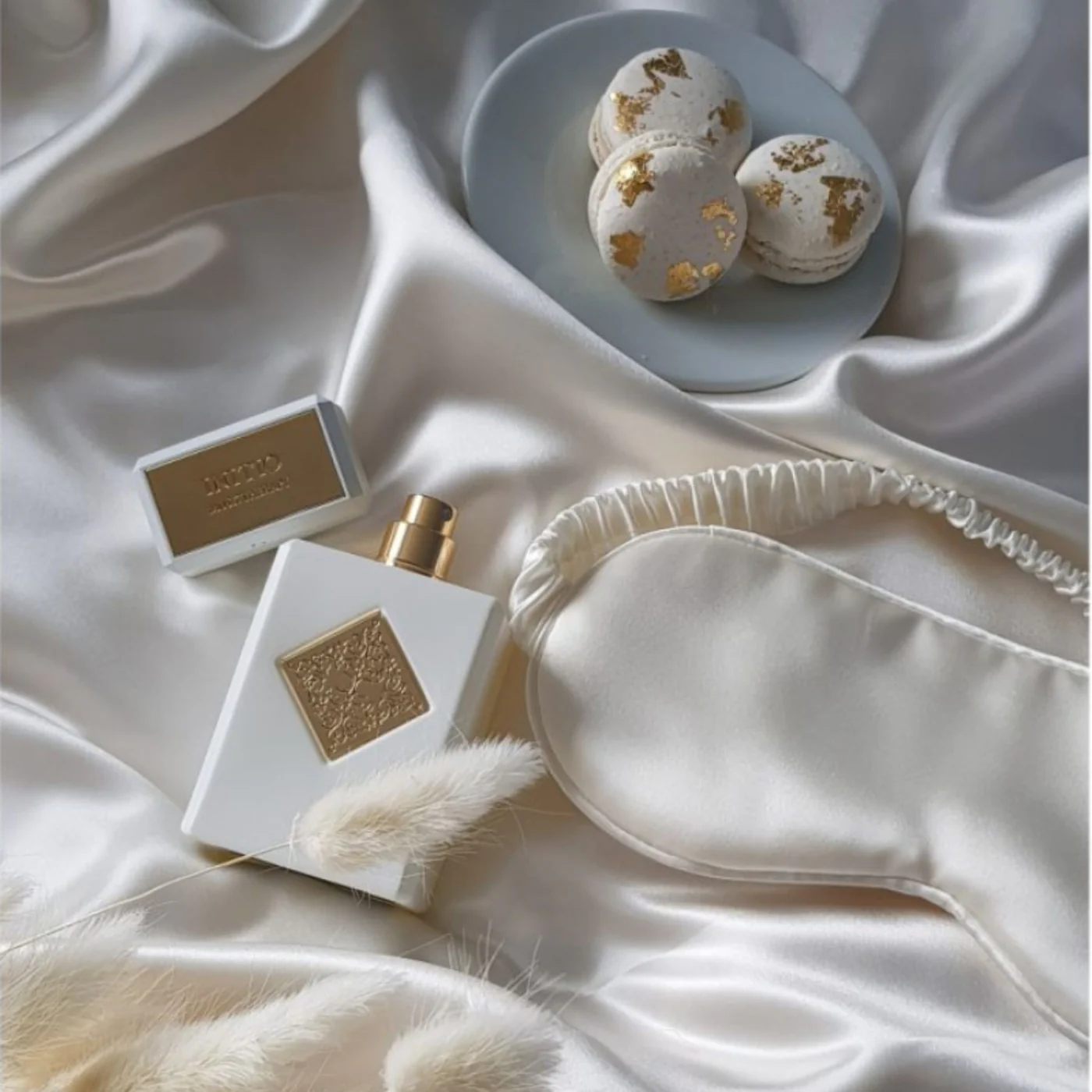 عطر  انيشيو مسك ثيرابي اكسترايت - 90مل