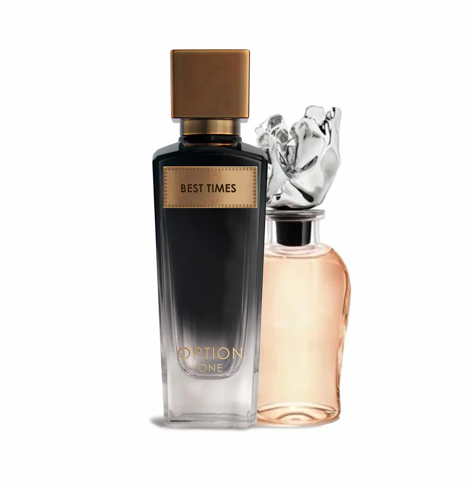 ( بديل عطر ستيلر تايمز)- عطر بست يايمز من اوبشن وان -75مل