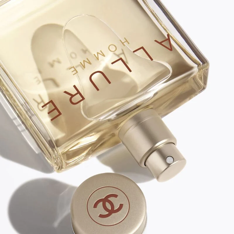 عطر شانيل الور هوم او دو تواليت للرجال - 50مل 