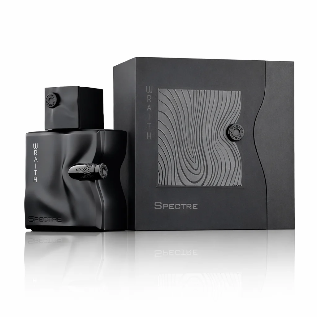 Spectre Wraith – Eau de Parfum 80ml
