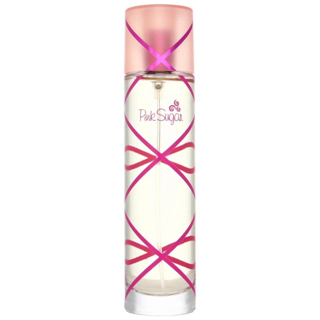 معطر جسم بينك شوجر  للجنسين - 100مل