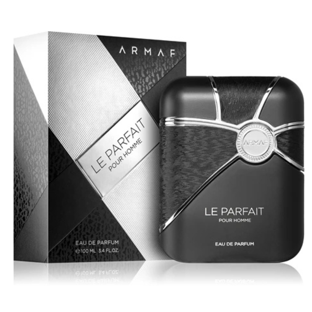 عطر ارماف لو بارفيت الرجالي او دو تواليت 100مل