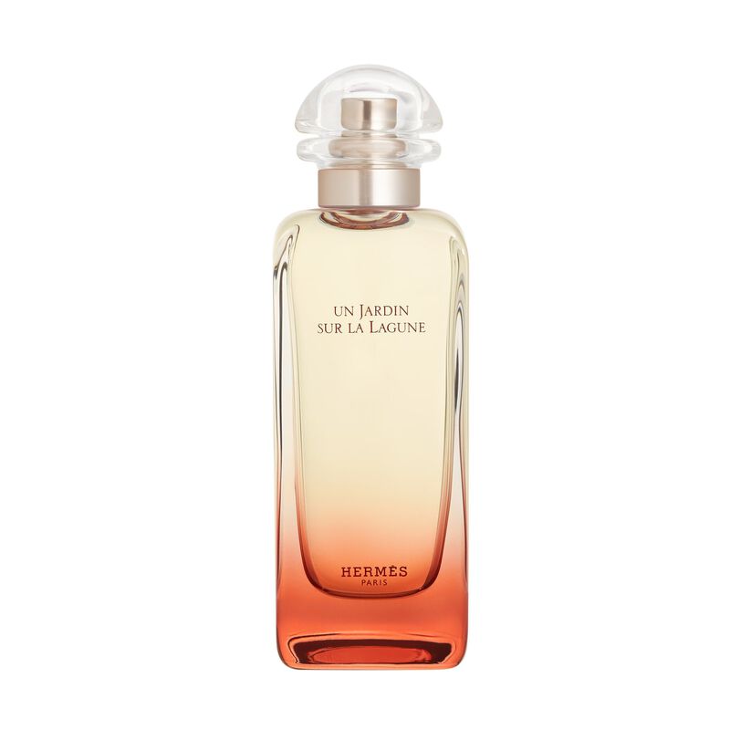 عطر أون جاردن سور لا لاجون أو دي تواليت للجنسين