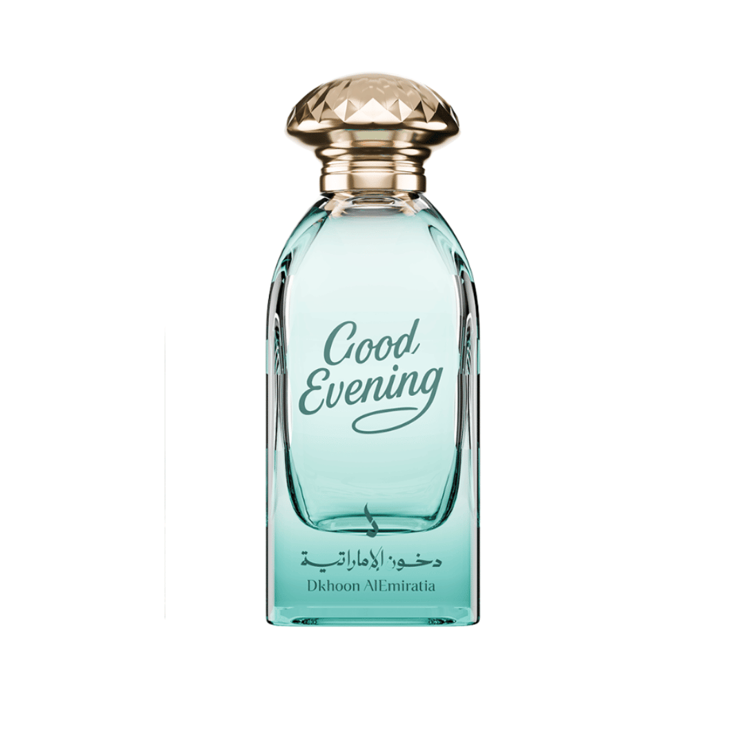 عطر جود إيفنينج من دخون الإماراتية – 100مل