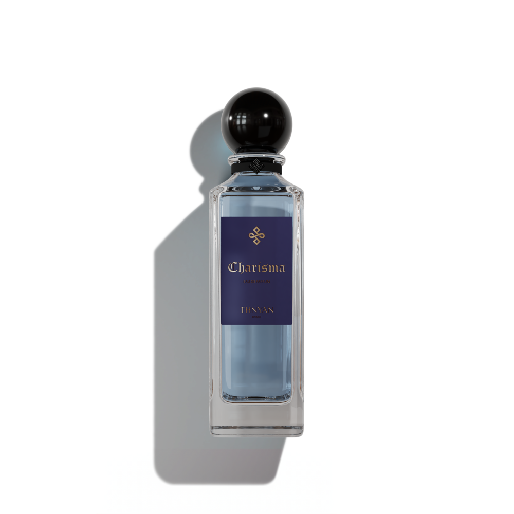 عطر كاريزما للرجال