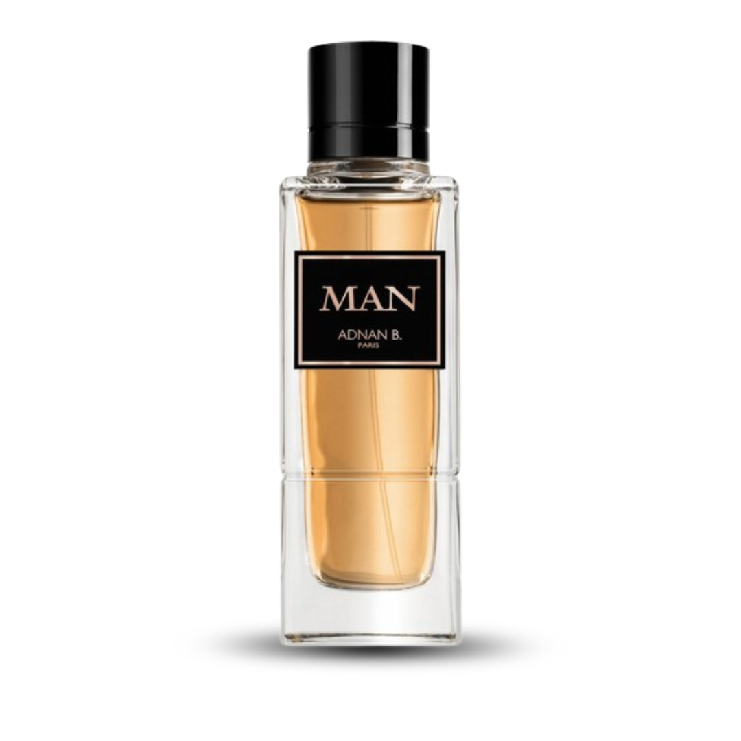 عطر عدنان بي أو دو تواليت للرجال -100مل
